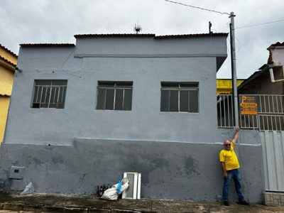 Casa, 2 quartos - Foto 1