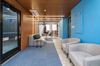Sala-Conjunto, 520 m² - Foto 4