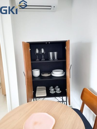 Apartamento, 1 quarto, 40 m² - Foto 5