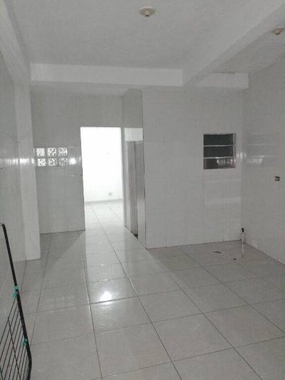 Casa, 1 quarto, 98 m² - Foto 1