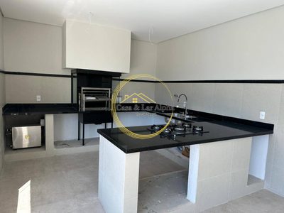 Casa, 4 quartos - Foto 3