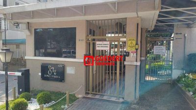 Apartamento, 2 quartos, 45 m² - Foto 2
