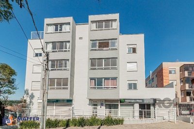 Apartamento, 2 quartos, 69 m² - Foto 3