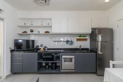 Apartamento, 1 quarto, 1 m² - Foto 2