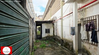 Depósito-Galpão, 1728 m² - Foto 3