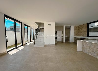 Casa de Condomínio, 5 quartos - Foto 5