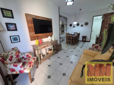 Apartamento, 2 quartos, 85 m² - Foto 5