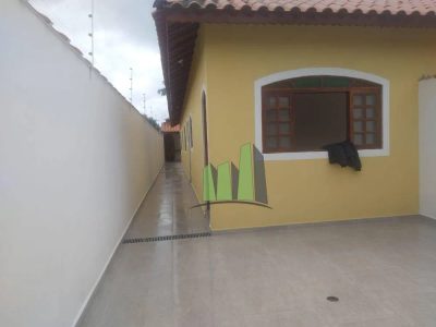 Casa, 3 quartos, 83 m² - Foto 2