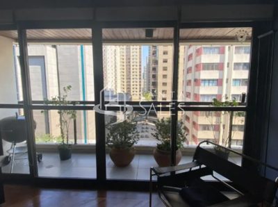 Apartamento, 3 quartos, 110 m² - Foto 3