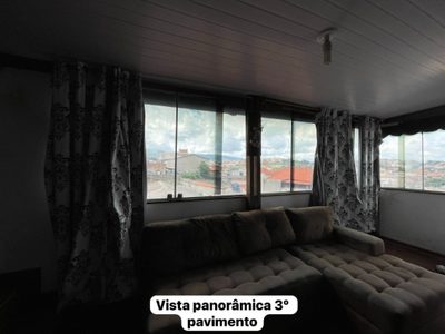 Casa, 5 quartos, 377 m² - Foto 3