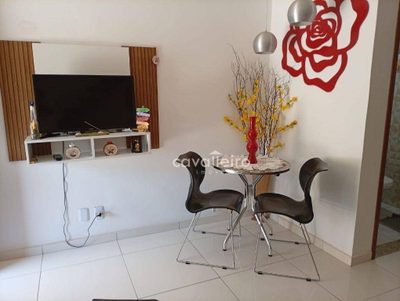 Casa, 2 quartos, 61 m² - Foto 5