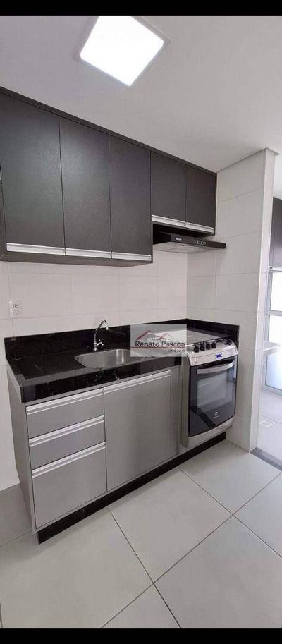 Apartamento, 2 quartos, 56 m² - Foto 2