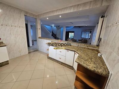 Casa, 3 quartos, 280 m² - Foto 4