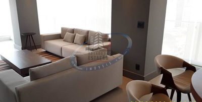 Apartamento, 380 m² - Foto 3