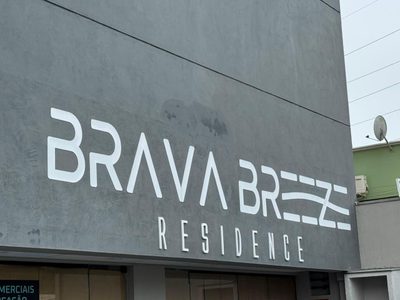 Apartamento, 2 quartos, 77 m² - Foto 2
