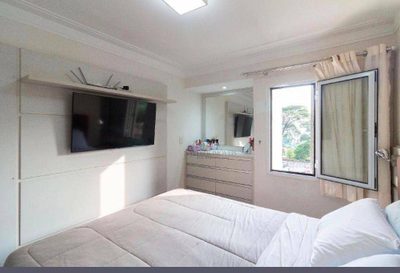 Apartamento, 3 quartos, 69 m² - Foto 4