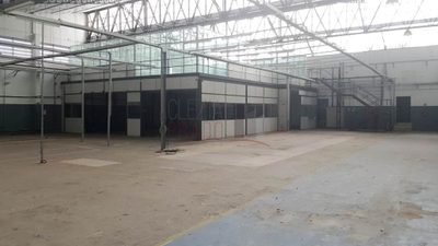 Depósito-Galpão, 2600 m² - Foto 5