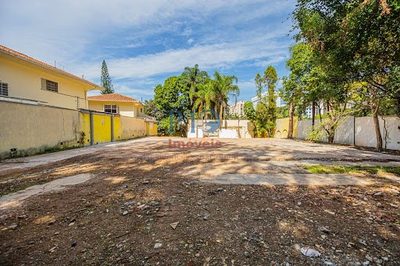 Terreno, 1052 m² - Foto 1