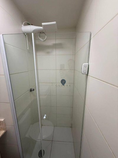 Apartamento, 2 quartos, 32 m² - Foto 3