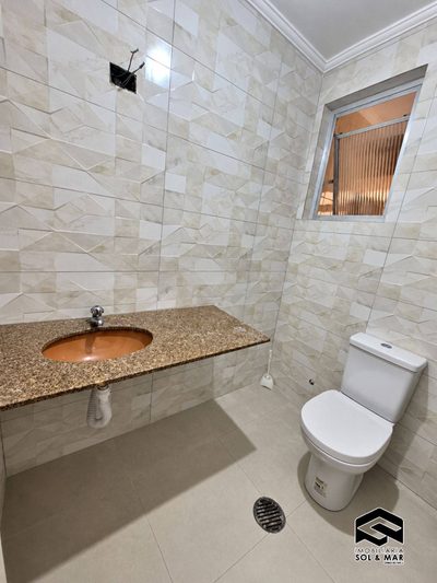 Apartamento, 1 quarto, 48 m² - Foto 4