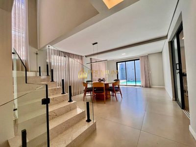 Sobrado, 4 quartos, 290 m² - Foto 5