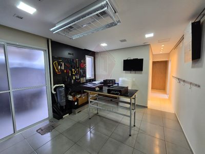 Loja-Salão, 676 m² - Foto 3