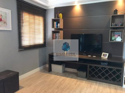 Apartamento, 3 quartos, 80 m² - Foto 1