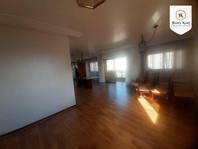 Apartamento, 3 quartos, 197 m² - Foto 5