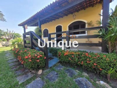 Casa, 3 quartos, 115 m² - Foto 4