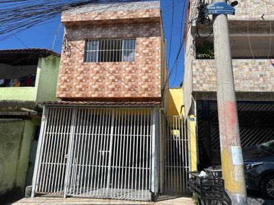 Casa, 3 quartos, 125 m² - Foto 1