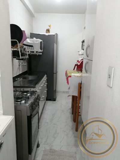 Apartamento, 2 quartos, 55 m² - Foto 4