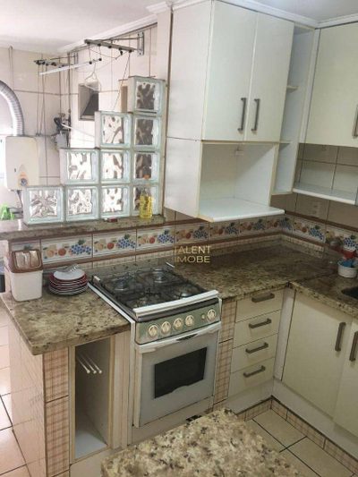 Apartamento, 2 quartos, 73 m² - Foto 2