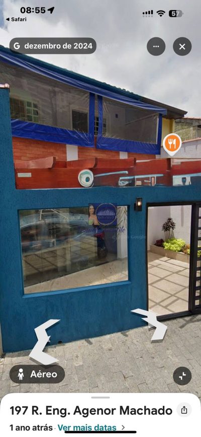 Sobrado, 3 quartos, 200 m² - Foto 1