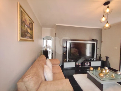 Sobrado, 4 quartos, 236 m² - Foto 4
