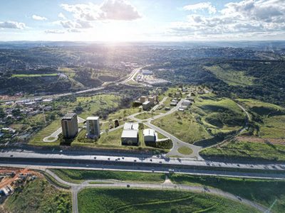 Terreno, 360 m² - Foto 2