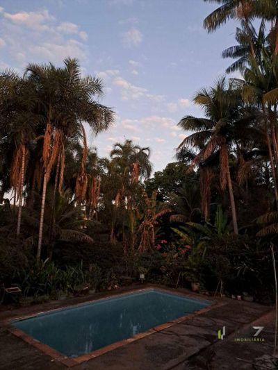 Chácara, 3 quartos, 2 hectares - Foto 4