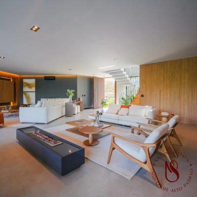 Casa, 4 quartos, 600 m² - Foto 2