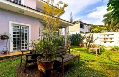 Casa, 4 quartos, 344 m² - Foto 2