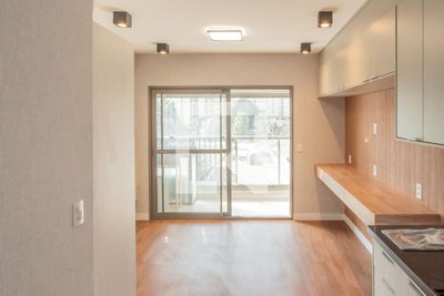 Kitnet-Studio, 30 m² - Foto 2