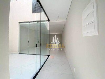 Sobrado, 3 quartos, 220 m² - Foto 4