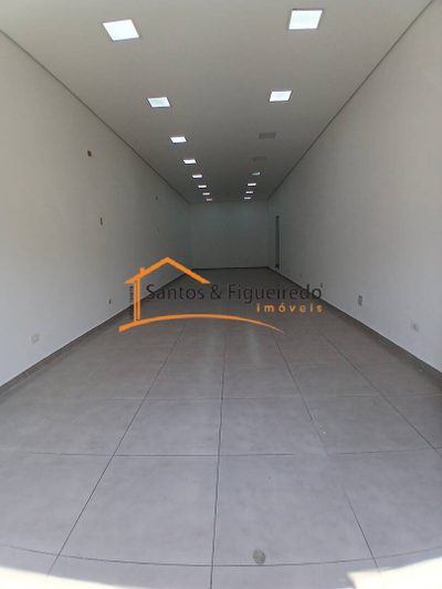Loja-Salão, 75 m² - Foto 3