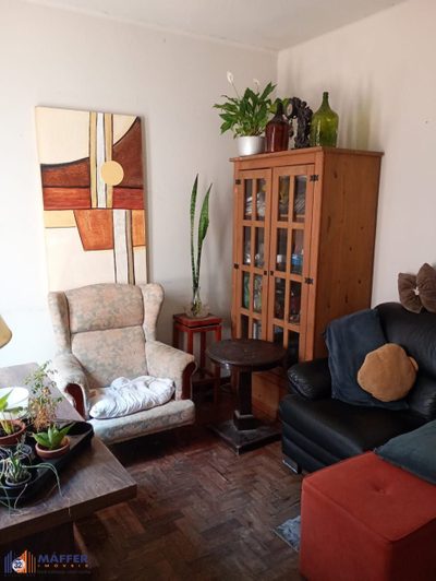 Apartamento, 2 quartos, 61 m² - Foto 1