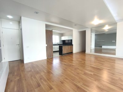 Apartamento, 3 quartos, 133 m² - Foto 2
