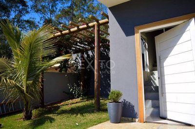 Casa, 4 quartos, 360 m² - Foto 5