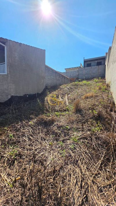 Terreno, 202 m² - Foto 3