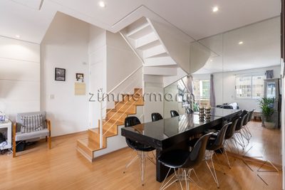 Apartamento, 2 quartos, 76 m² - Foto 2