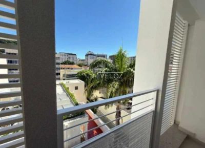 Apartamento, 1 quarto, 50 m² - Foto 2