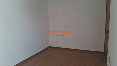 Apartamento, 2 quartos, 37 m² - Foto 2