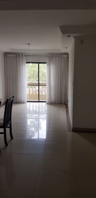Apartamento, 3 quartos, 112 m² - Foto 1