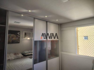 Apartamento, 3 quartos, 76 m² - Foto 5